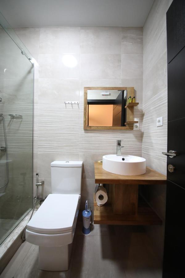 Hotel Panoramic Kutaisi Eksteriør billede