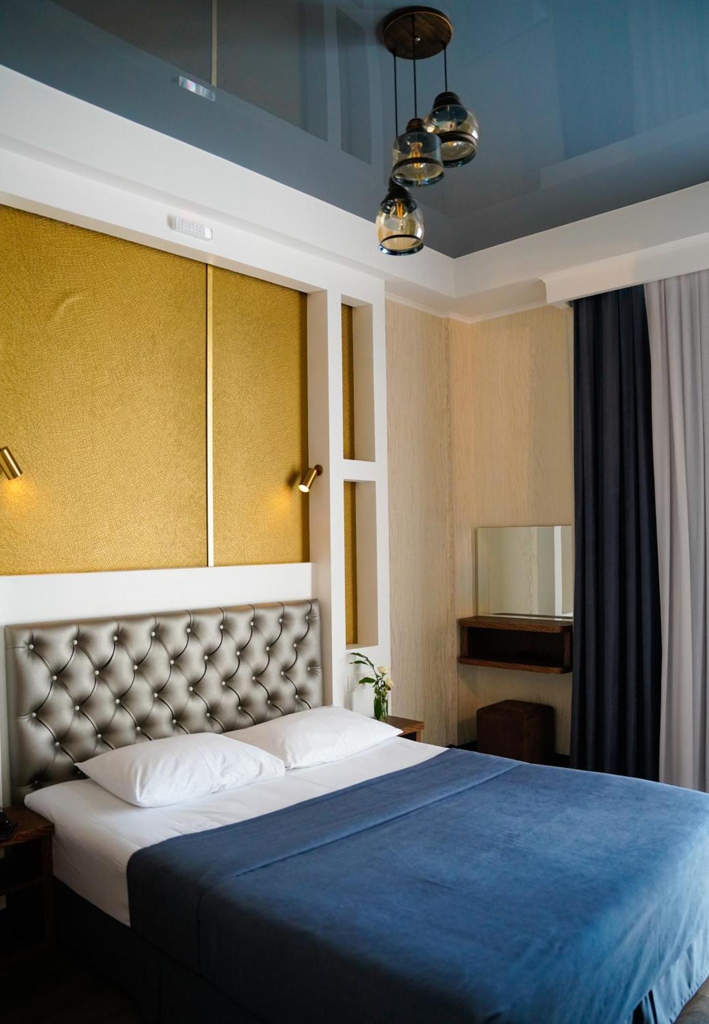 Hotel Panoramic Kutaisi Eksteriør billede